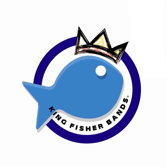 kingfisherbands